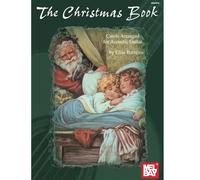 The Christmas Book - Carols Arranged for Acoustic Guitar