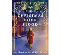 The Christmas Book Flood
