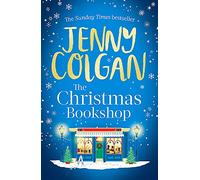 The Christmas Bookshop