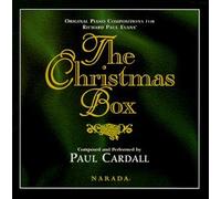 The Christmas Box by Paul Cardall