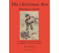 The Christmas Box: Melodeon Carols