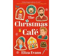 The Christmas Cafe
