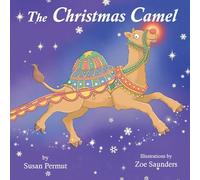 The Christmas Camel