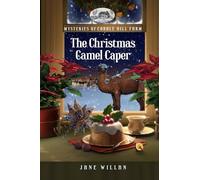 The Christmas Camel Caper: 7 (Mysteries of Cobble Hill Farm)