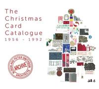 The Christmas Card Catalogue: 1956 -1992