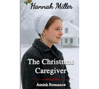 The Christmas Caregiver