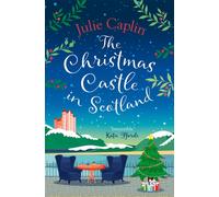 The Christmas Castle in Scotland