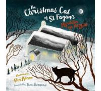 The Christmas Cat at St Fagan's