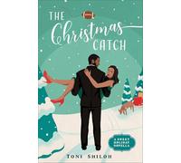 The Christmas Catch: A Sweet Holiday Novella