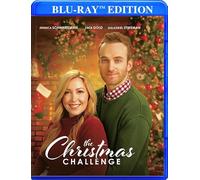 The Christmas Challenge