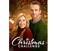 The Christmas Challenge