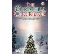 The christmas choirbook chant +cd