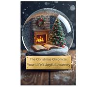 The Christmas Chronicle:: Your Life's Joyful Journey