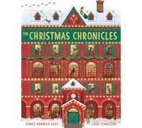 The Christmas Chronicles
