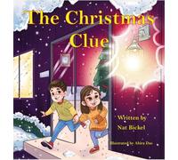 The Christmas Clue