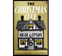 The Christmas Clue