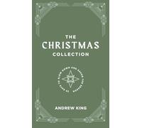 The Christmas Collection: A 25 Day Devotional To Slow Down And Savor The Season