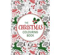 The Christmas Colouring Book