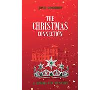 The Christmas Connection: A Jemima Fox Mystery: 2