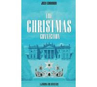 The Christmas Connection: A Jemima Fox Mystery