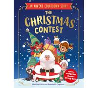 The Christmas Contest