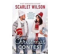 The Christmas Contest (Christmas Wishes)