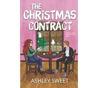 The Christmas Contract: A Starlight Springs Happily Ever After Romance