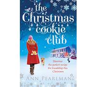 The Christmas Cookie Club