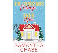 The Christmas Cottage / Ever After