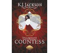 The Christmas Countess: A Valor of Vinehill Novella - Alternate Version