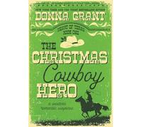The Christmas Cowboy Hero