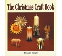 The Christmas Craft Book