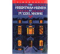 The Christmas Crimes at Puzzel Manor