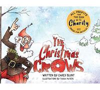 The Christmas Crows