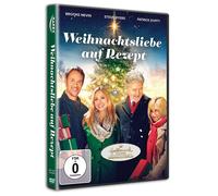 THE CHRISTMAS CURE 2017 / Hallmark / Brooke Nevin NEW Region 2 DVD