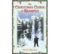 The Christmas Curse Of Krampus