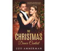 The Christmas Dance Contest (Once Upon A Christmas)