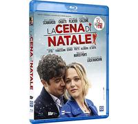 The Christmas Dinner (2016) ( La cena di Natale ) (Blu-Ray)