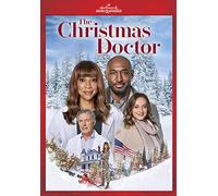 The Christmas Doctor [DVD]