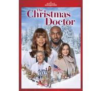The Christmas Doctor (DVD) (US IMPORT)