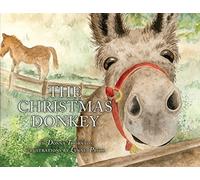 The Christmas Donkey