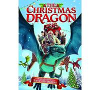 The Christmas Dragon