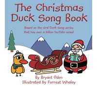 The Christmas Duck Song Book