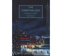 The Christmas Egg : A Seasonal Mystery