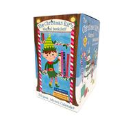 The Christmas Elf's Magical Bookshelf Advent Calendar by Various (PB 2021)