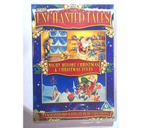 The Christmas Elves/The Night Before Christmas