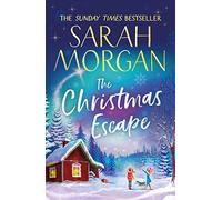 The Christmas Escape