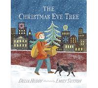 The Christmas Eve Tree