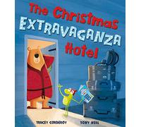 The Christmas Extravaganza Hotel