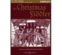 Christmas Fiddler